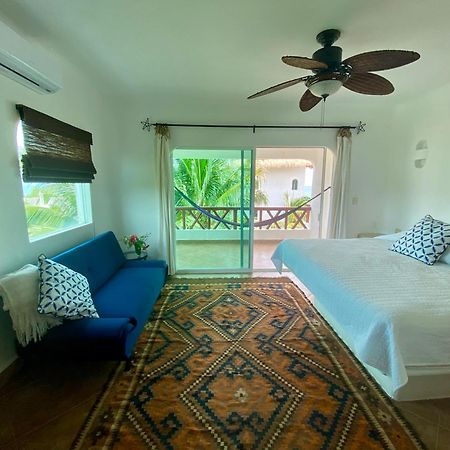 Ferienwohnung Casa 5 Palmas Puerto Morelos Exterior foto